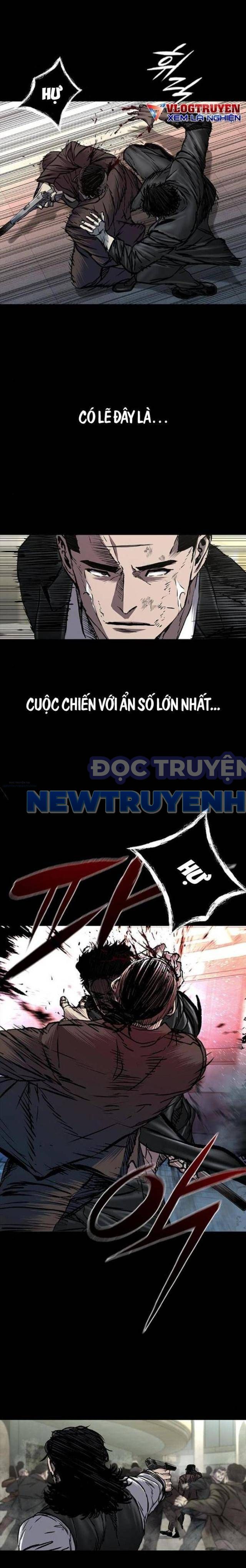 Báo Thù 2: Vạn Nhân Chi Thượng chapter 67 - Trang 16