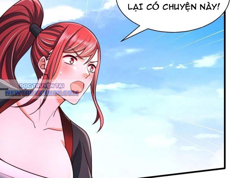 Thổ Lộ Với Mỹ Nữ Tông Chủ Xong, Ta Vô địch Rồi? chapter 53 - Trang 13