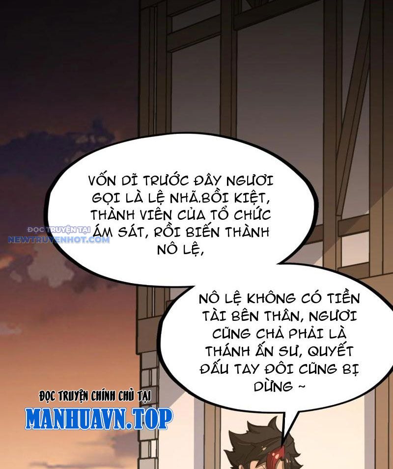 Từ Đáy Xã Hội Quật Khởi chapter 16 - Trang 34