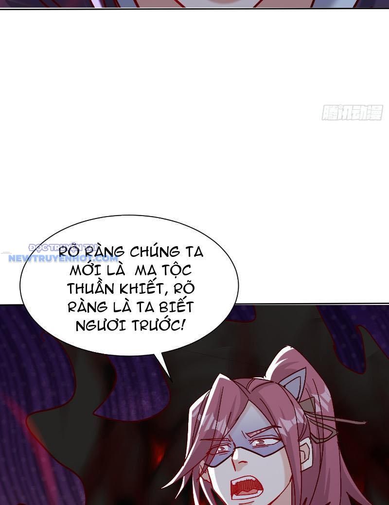 Thần Thiên Chí Tôn chapter 45 - Trang 40