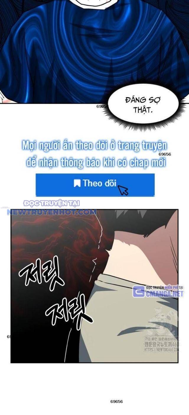 Trường Trung Học Thú Nhân chapter 87 - Trang 5