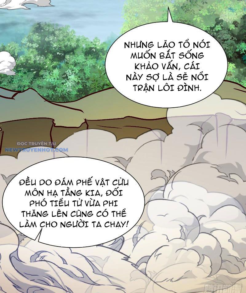 Thần Thiên Chí Tôn chapter 54 - Trang 53