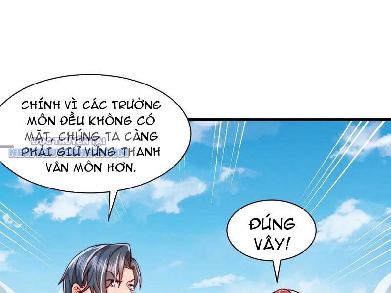 Thổ Lộ Với Mỹ Nữ Tông Chủ Xong, Ta Vô địch Rồi? chapter 68 - Trang 8