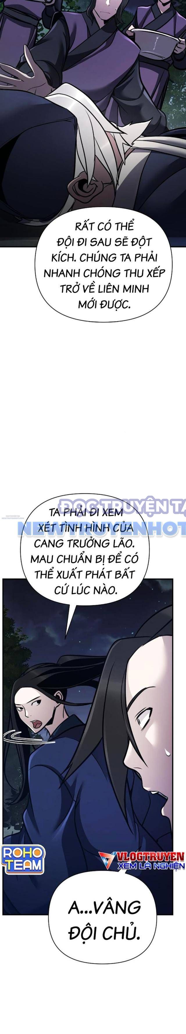 Tiểu Tử Đáng Ngờ Lại Là Cao Thủ chapter 60 - Trang 9