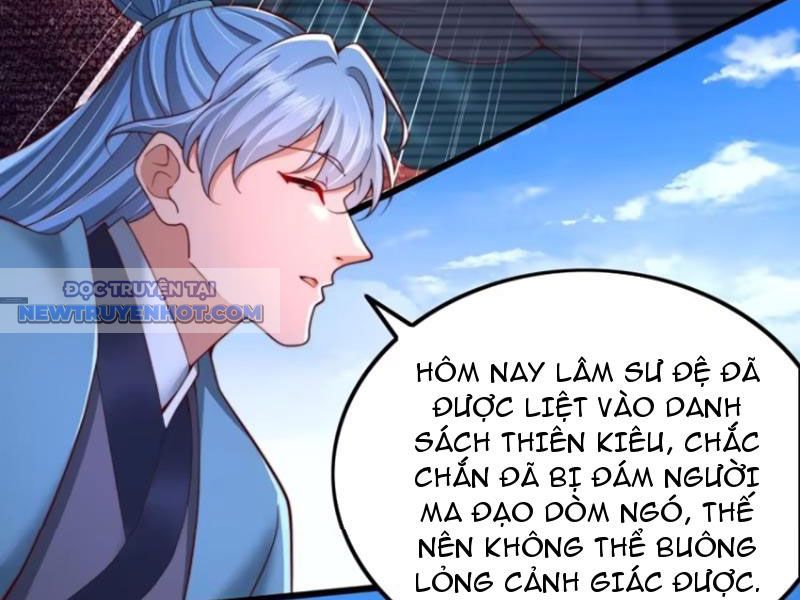 Thổ Lộ Với Mỹ Nữ Tông Chủ Xong, Ta Vô địch Rồi? chapter 21 - Trang 35