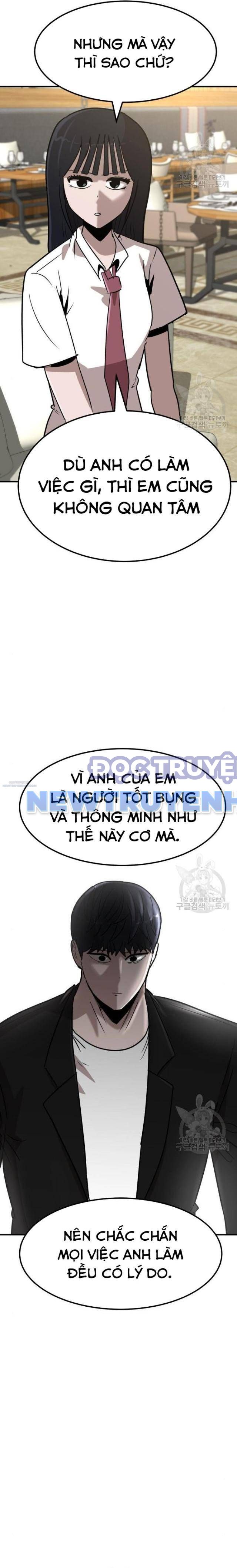 Coin Báo Thù chapter 11 - Trang 34