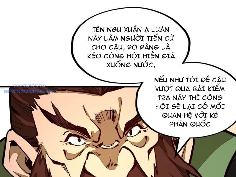 Từ Đáy Xã Hội Quật Khởi chapter 9 - Trang 128