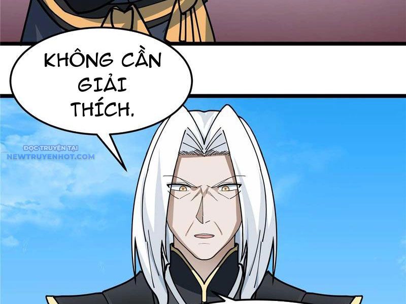 Tân Sủng Mị chapter 34 - Trang 6