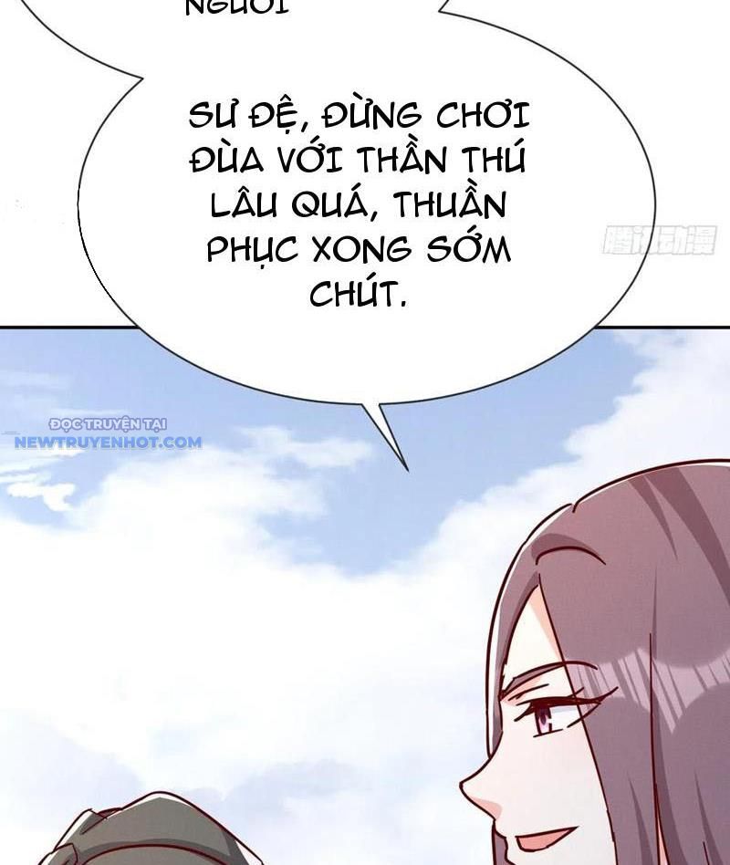 Thần Thiên Chí Tôn chapter 78 - Trang 34