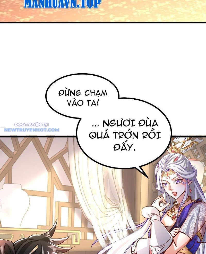 Thần Thiên Chí Tôn chapter 36 - Trang 5