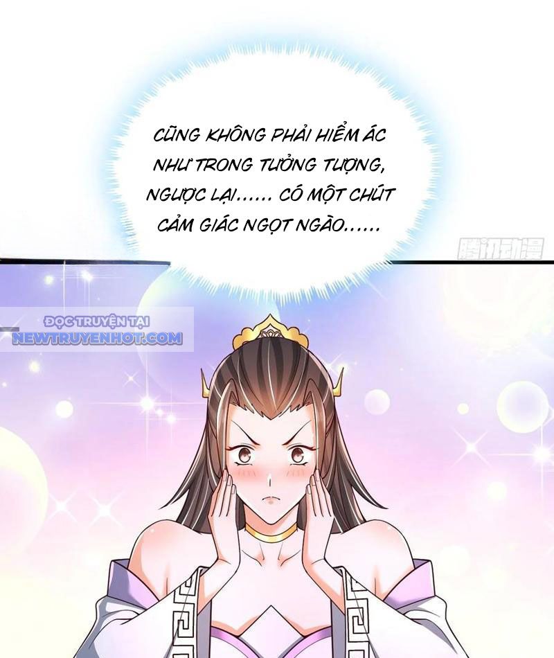 Thổ Lộ Với Mỹ Nữ Tông Chủ Xong, Ta Vô địch Rồi? chapter 58 - Trang 29