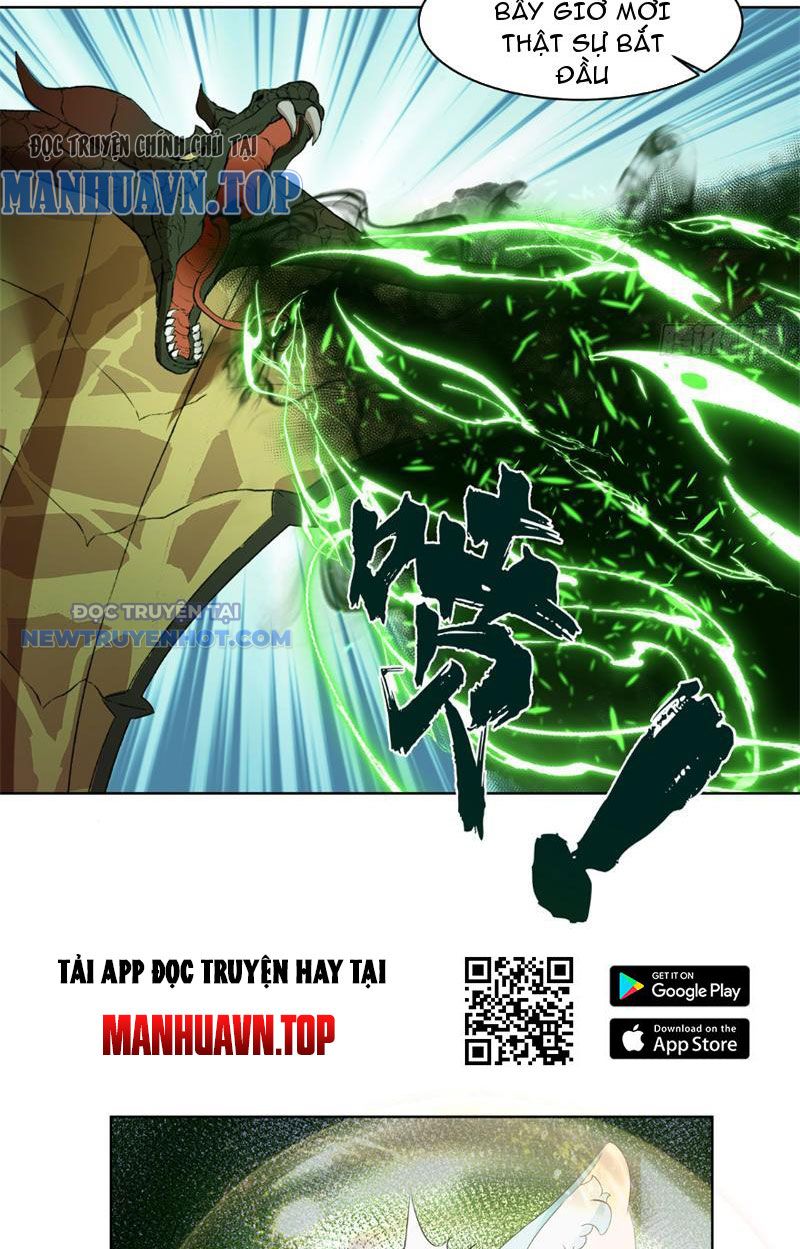 Tân Sủng Mị chapter 24 - Trang 16