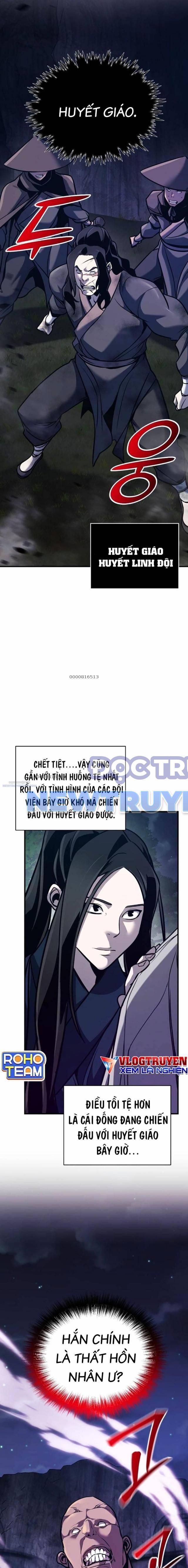 Tiểu Tử Đáng Ngờ Lại Là Cao Thủ chapter 58 - Trang 21