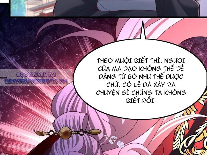 Thổ Lộ Với Mỹ Nữ Tông Chủ Xong, Ta Vô địch Rồi? chapter 28 - Trang 8