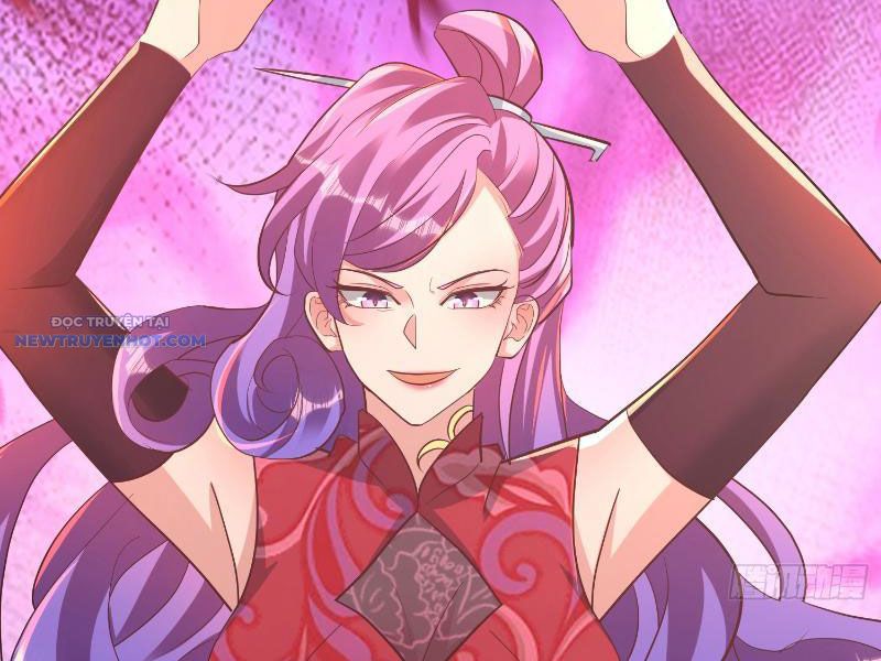 Thần Thiên Chí Tôn chapter 32 - Trang 25