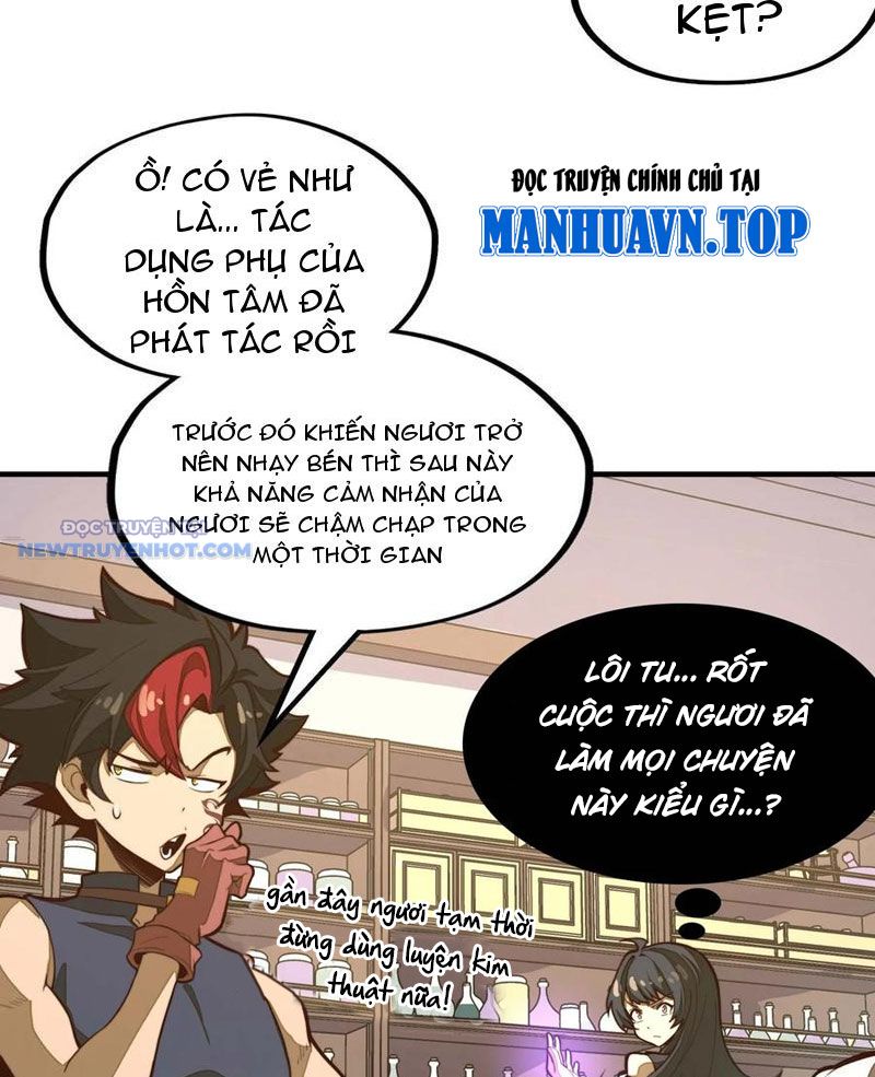 Từ Đáy Xã Hội Quật Khởi chapter 15 - Trang 54