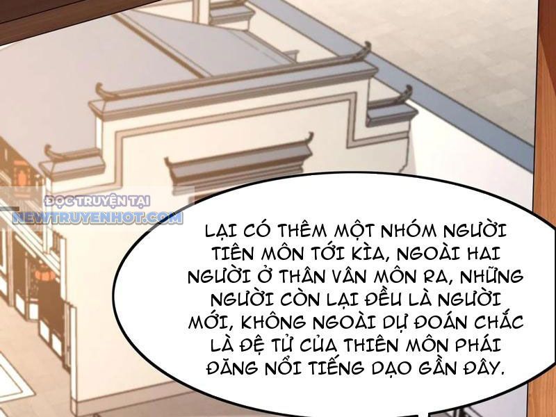 Thổ Lộ Với Mỹ Nữ Tông Chủ Xong, Ta Vô địch Rồi? chapter 28 - Trang 23