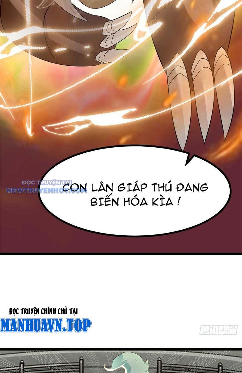 Tân Sủng Mị chapter 29 - Trang 7