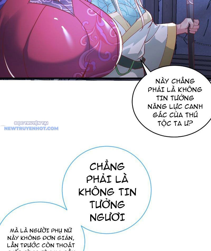 Thần Thiên Chí Tôn chapter 35 - Trang 37