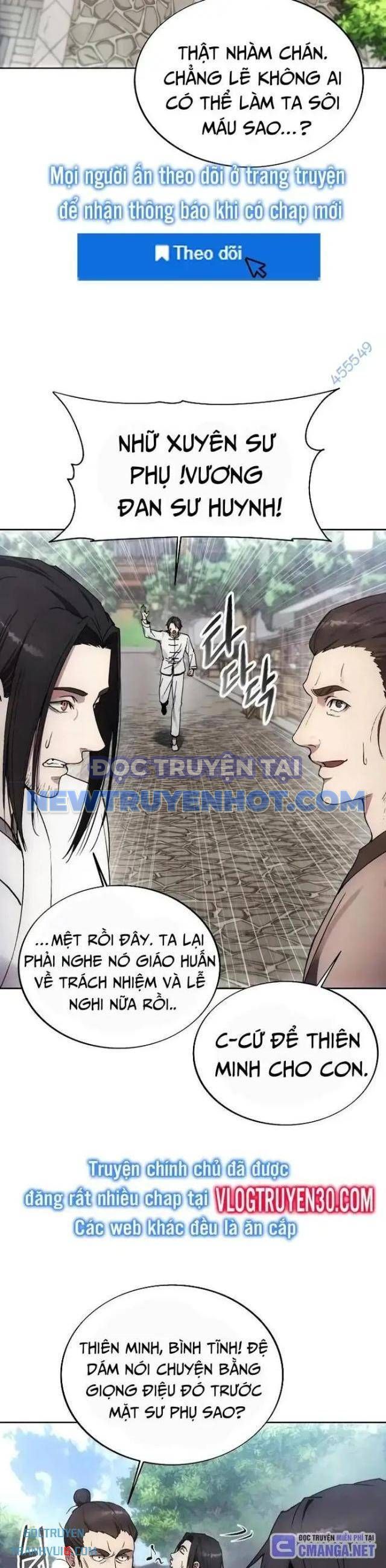 Tao Là Ác Nhân chapter 154 - Trang 33