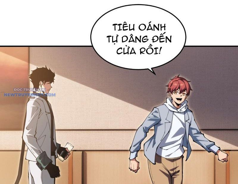 Phá Kiếp Chi Huy: được Lão đại Bảo Kê chapter 7 - Trang 56