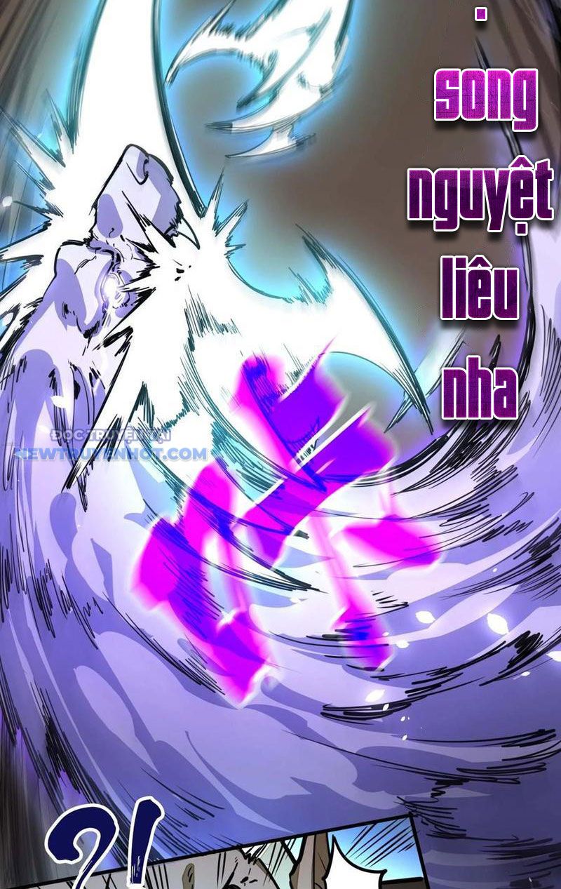 Từ Đáy Xã Hội Quật Khởi chapter 13 - Trang 19