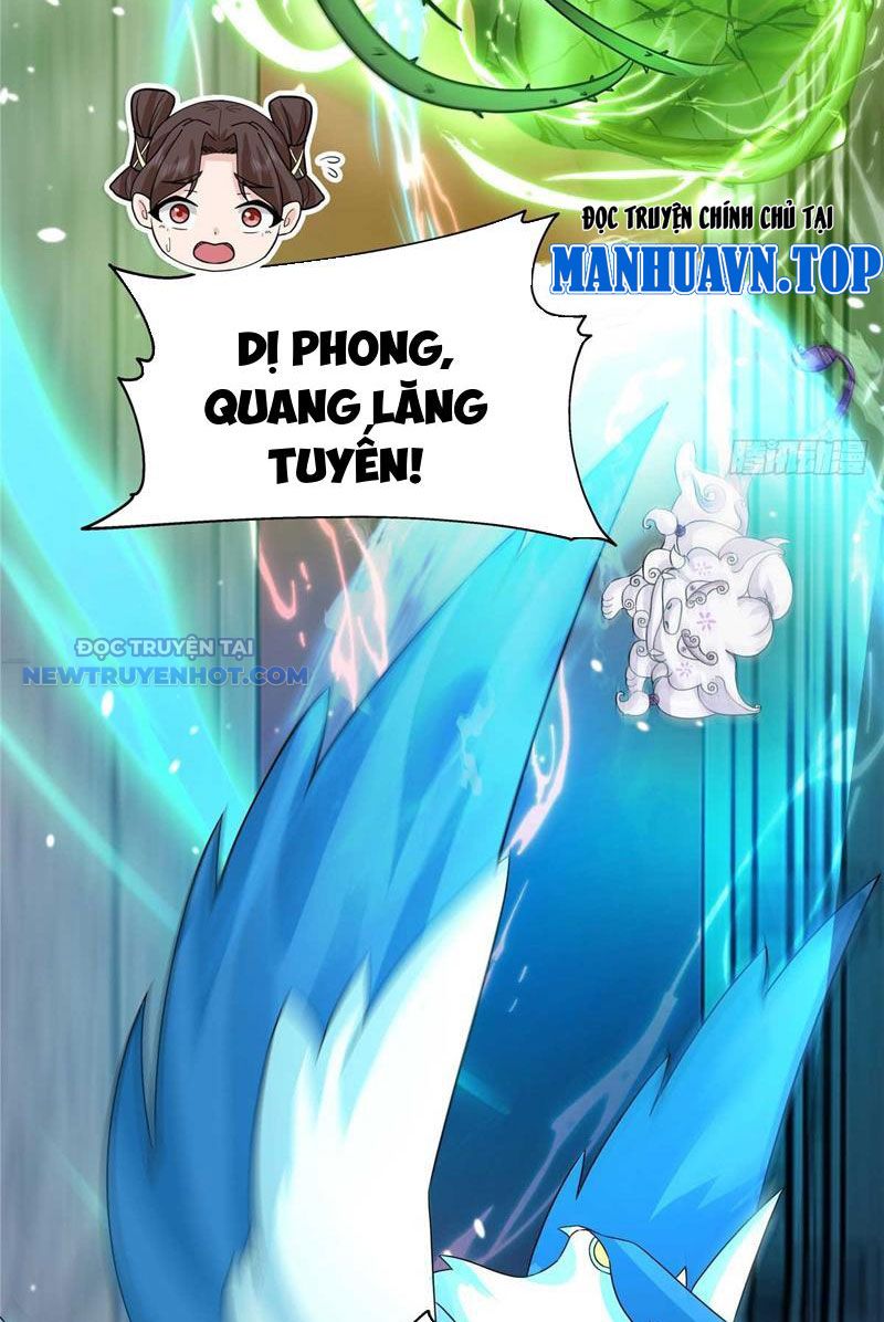 Tân Sủng Mị chapter 29 - Trang 27