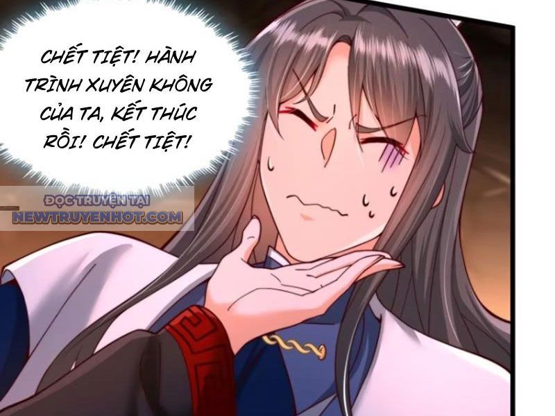 Thổ Lộ Với Mỹ Nữ Tông Chủ Xong, Ta Vô địch Rồi? chapter 8 - Trang 42