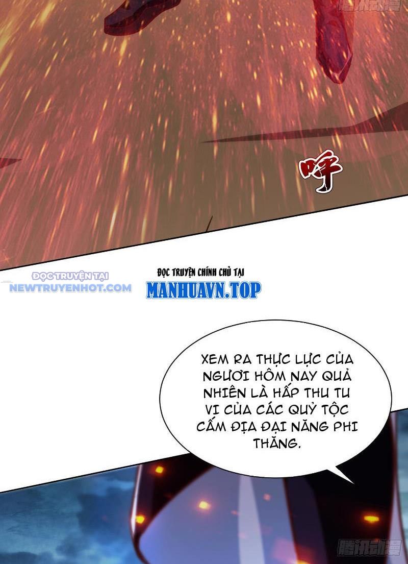 Thần Thiên Chí Tôn chapter 45 - Trang 7