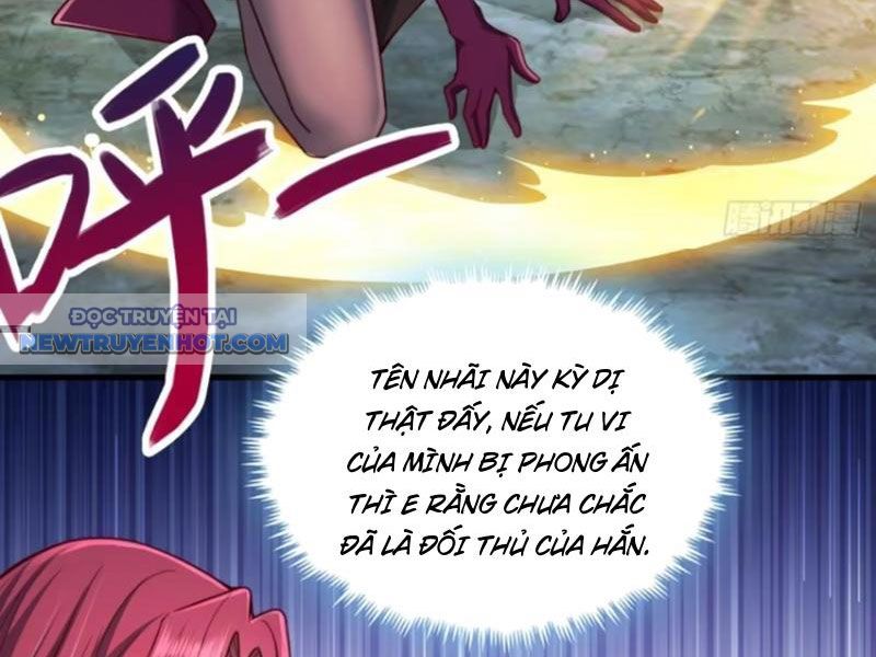 Thổ Lộ Với Mỹ Nữ Tông Chủ Xong, Ta Vô địch Rồi? chapter 32 - Trang 14