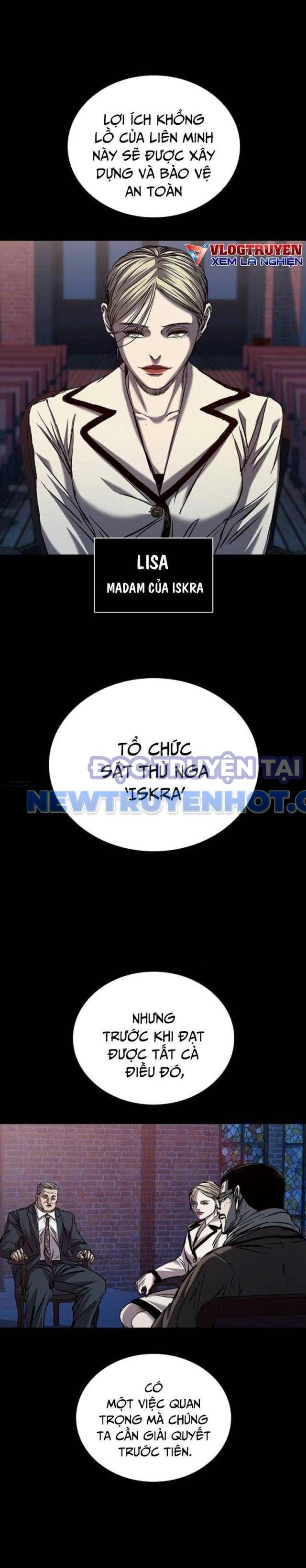 Báo Thù 2: Vạn Nhân Chi Thượng chapter 64 - Trang 28