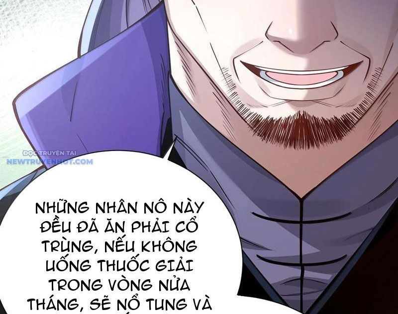 Bói Toán Mà Thôi, Cửu Vĩ Yêu Đế Sao Lại Thành Nương Tử Ta?! chapter 57 - Trang 32