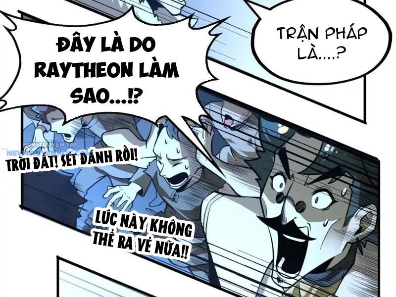 Từ Đáy Xã Hội Quật Khởi chapter 12 - Trang 54