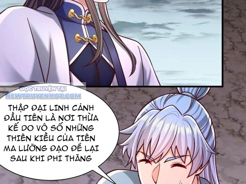 Thổ Lộ Với Mỹ Nữ Tông Chủ Xong, Ta Vô địch Rồi? chapter 60 - Trang 5