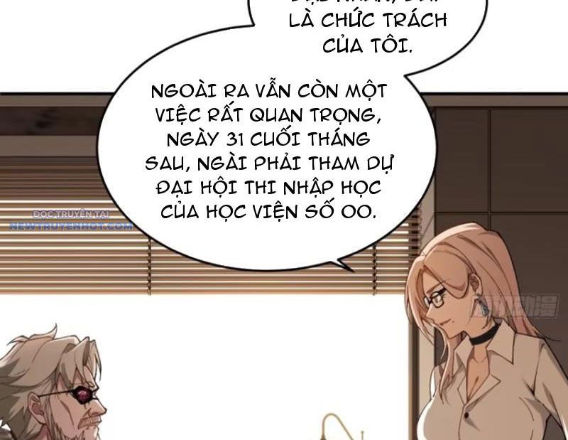 Phá Kiếp Chi Huy: được Lão đại Bảo Kê chapter 10 - Trang 53