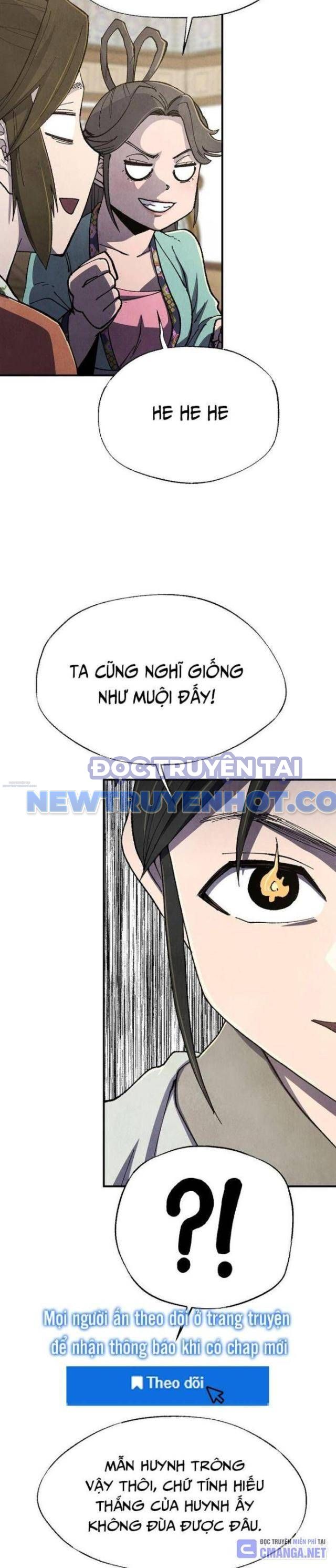 Ngoại Tôn Thiên Tài Của Nam Cung Thế Gia chapter 36 - Trang 20