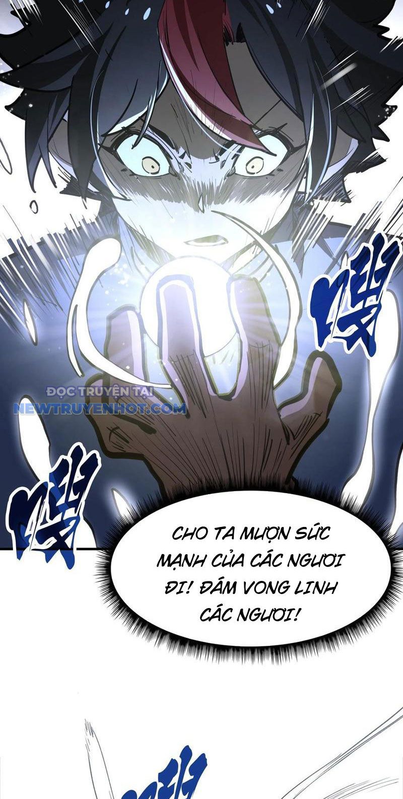 Từ Đáy Xã Hội Quật Khởi chapter 20 - Trang 7