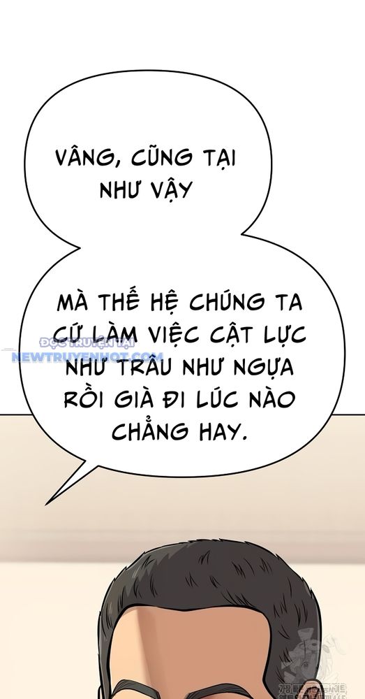 Nhân Viên Thực Tập Kim Cheolsu chapter 75 - Trang 91