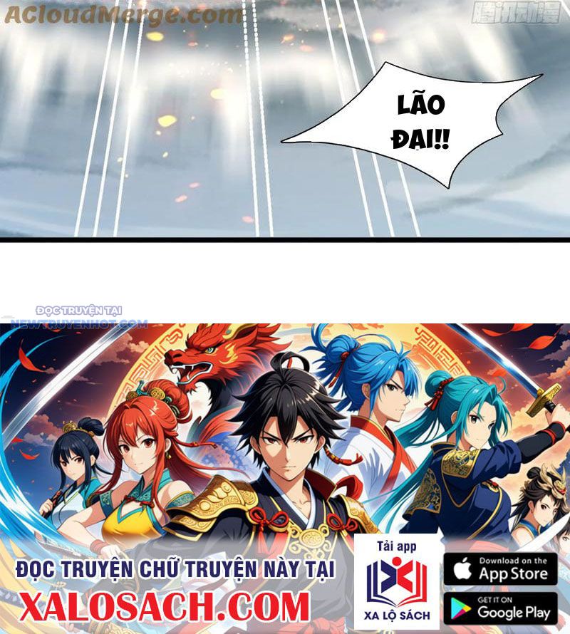 Thần Thiên Chí Tôn chapter 71 - Trang 56