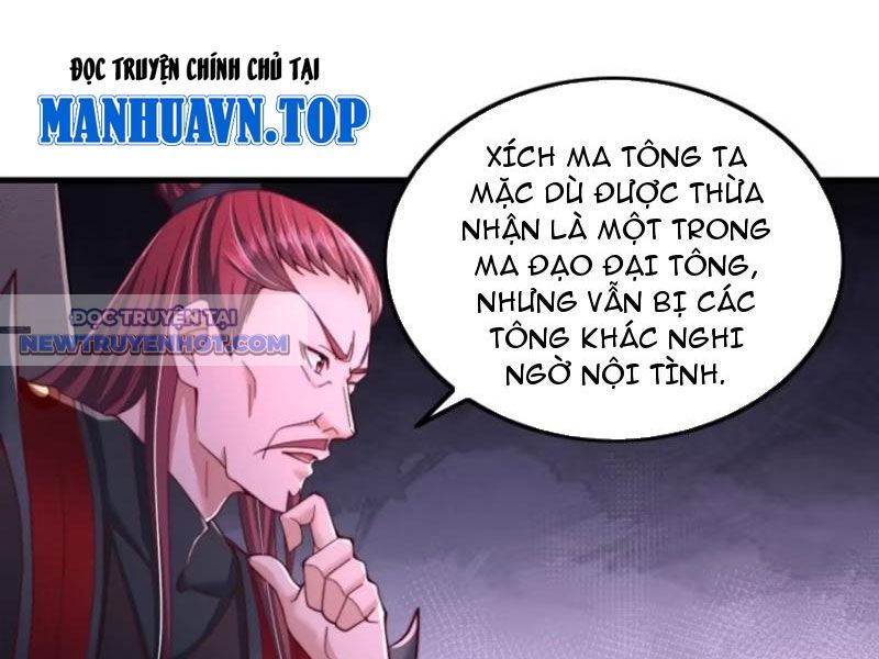 Thổ Lộ Với Mỹ Nữ Tông Chủ Xong, Ta Vô địch Rồi? chapter 20 - Trang 45