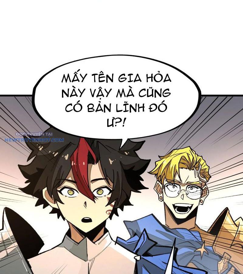 Từ Đáy Xã Hội Quật Khởi chapter 36 - Trang 109