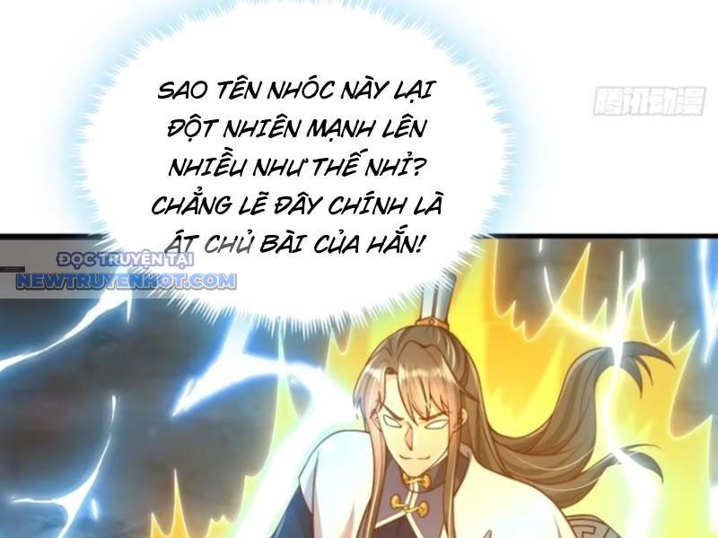 Thổ Lộ Với Mỹ Nữ Tông Chủ Xong, Ta Vô địch Rồi? chapter 32 - Trang 56