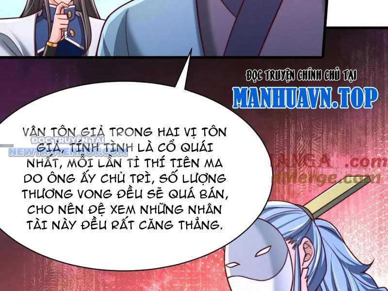 Thổ Lộ Với Mỹ Nữ Tông Chủ Xong, Ta Vô địch Rồi? chapter 33 - Trang 81