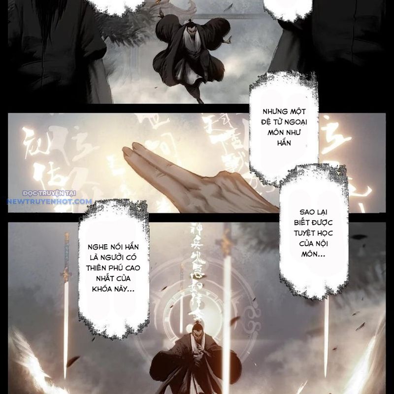 Tây Du Ký Ngoại Truyện chapter 346 - Trang 4