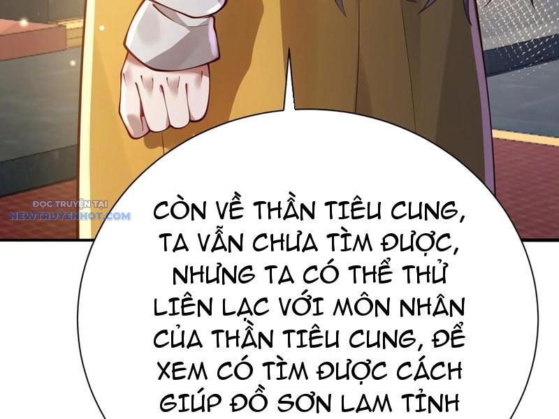 Bói Toán Mà Thôi, Cửu Vĩ Yêu Đế Sao Lại Thành Nương Tử Ta?! chapter 58 - Trang 118