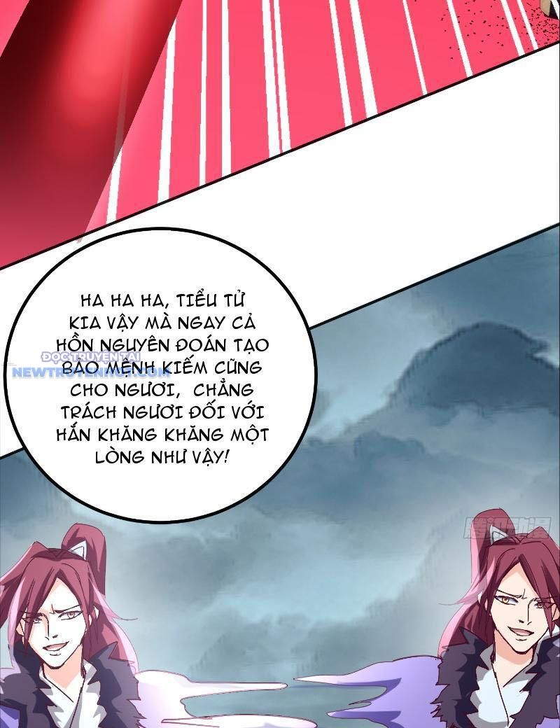 Thần Thiên Chí Tôn chapter 46 - Trang 28