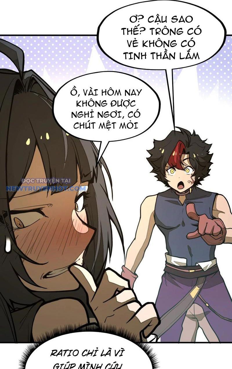 Từ Đáy Xã Hội Quật Khởi chapter 24 - Trang 55