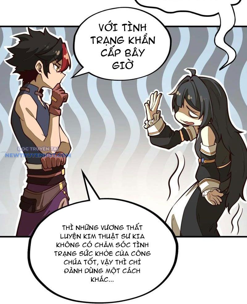 Từ Đáy Xã Hội Quật Khởi chapter 15 - Trang 90