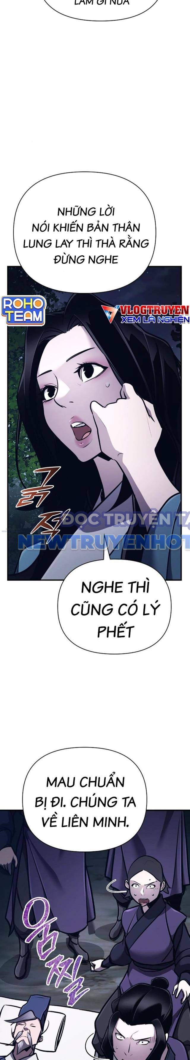 Tiểu Tử Đáng Ngờ Lại Là Cao Thủ chapter 60 - Trang 35