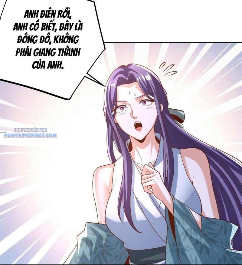 Đại Phản Diện chapter 234 - Trang 23